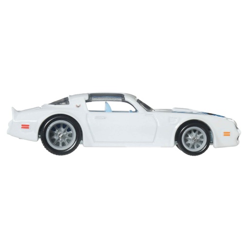 Hot Wheels Premium Boulevard '77 Pontiac Firebird TA Mattel GJT68/JBL28