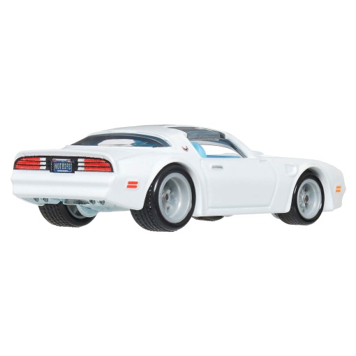 Hot Wheels Premium Boulevard '77 Pontiac Firebird TA Mattel GJT68/JBL28