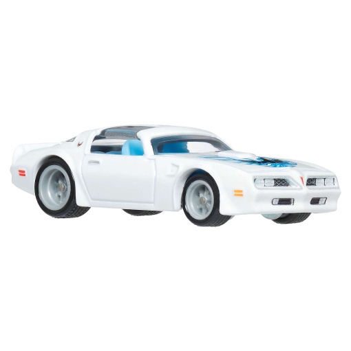 Hot Wheels Premium Boulevard '77 Pontiac Firebird TA Mattel GJT68/JBL28