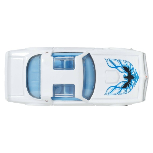 Hot Wheels Premium Boulevard '77 Pontiac Firebird TA Mattel GJT68/JBL28