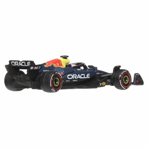 Hot Wheels Premium Fórmula 1 2025 pack 2 carros Oracle Red Bull Racing Mattel JMM89/JMM95-LA10
