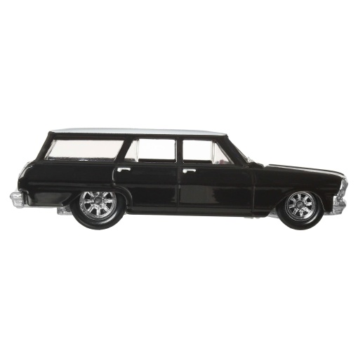 Hot Wheels Premium Car Culture Road Trip '64 Chevy Nova Station Wagon Mattel FPY86/JKF39