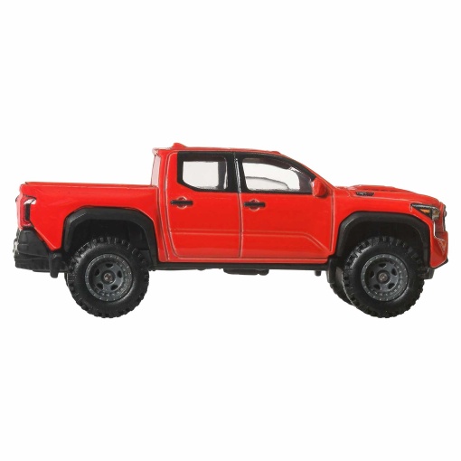 Hot Wheels Premium Car Culture Road Trip 2024 Toyota Tacoma TRD Pro Mattel FPY86/JKF40