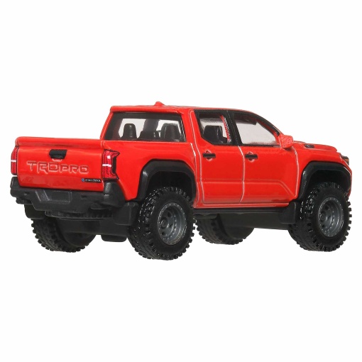Hot Wheels Premium Car Culture Road Trip 2024 Toyota Tacoma TRD Pro Mattel FPY86/JKF40