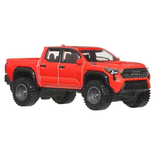 Hot Wheels Premium Car Culture Road Trip 2024 Toyota Tacoma TRD Pro Mattel FPY86/JKF40