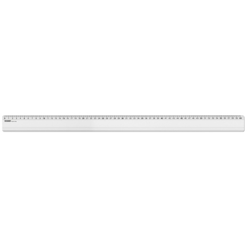 Arda Profil 60cm Aluminum Ruler