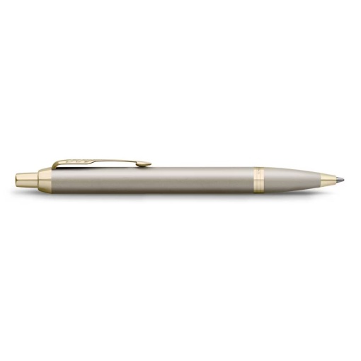 Parker IM Finishing Touch Sandstone Ballpoint Pen M 2235420