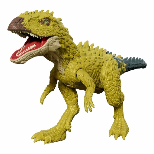 Jurassic World pack frenético Spectrovenator 20cm Mattel JGB72/JKL59