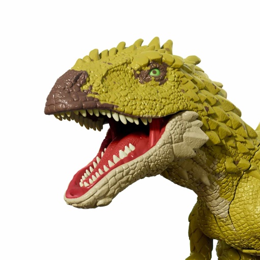 Jurassic World pack frenético Spectrovenator 20cm Mattel JGB72/JKL59