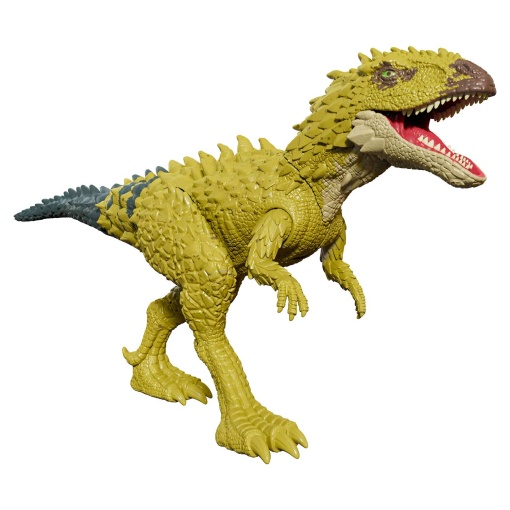 Jurassic World pack frenético Spectrovenator 20cm Mattel JGB72/JKL59