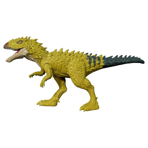 Jurassic World pack frenético Spectrovenator 20cm Mattel JGB72/JKL59