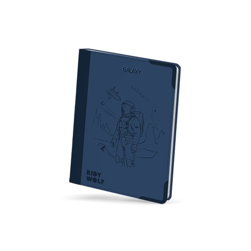 Recarga para K-Draw Pad quadro luminoso para desenhar Kidywolf galáxia