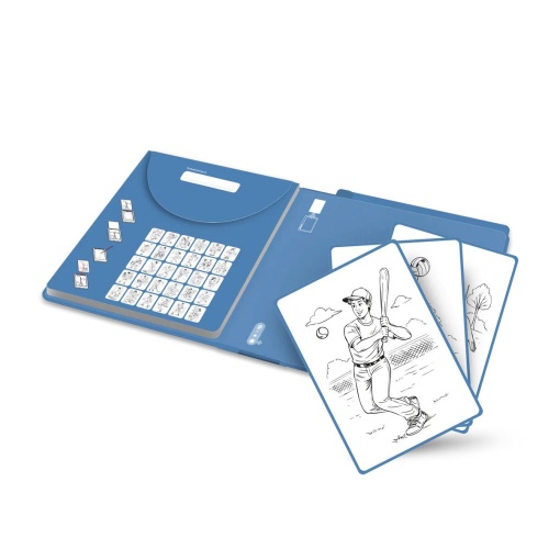 Recarga para K-Draw Pad quadro luminoso para desenhar Kidywolf desportos