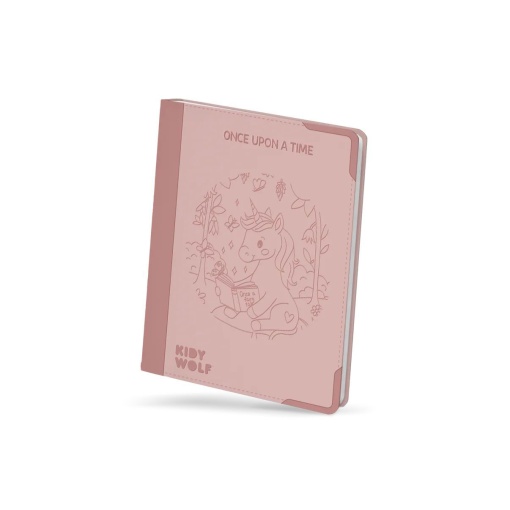 Recarga para K-Draw Pad quadro luminoso para desenhar Kidywolf era uma vez rosa