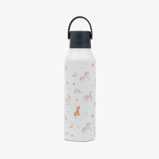 Garrafa térmica Runbott Mii Textura 600ml Unela
