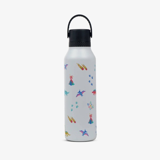 Garrafa térmica Runbott Mii Textura 600ml Duno