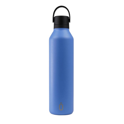 Garrafa térmica Runbott Mii 1000ml azul royal