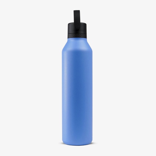 Garrafa térmica Runbott Mii 1000ml azul royal