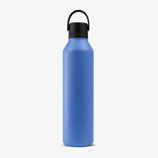 Garrafa térmica Runbott Mii 1000ml azul royal