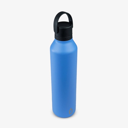 Garrafa térmica Runbott Mii 1000ml azul royal