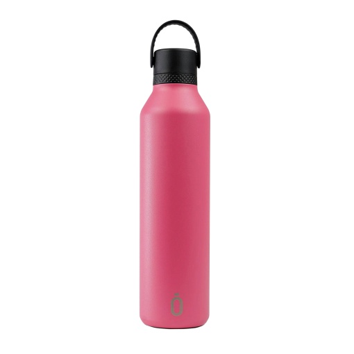 Garrafa térmica Runbott Mii 1000ml blush