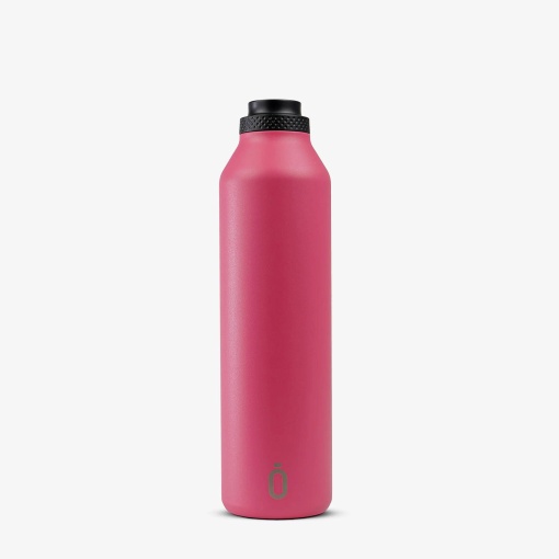 Garrafa térmica Runbott Mii 1000ml blush