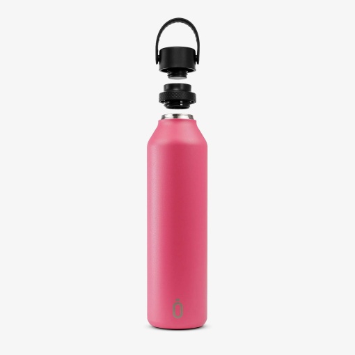Garrafa térmica Runbott Mii 1000ml blush