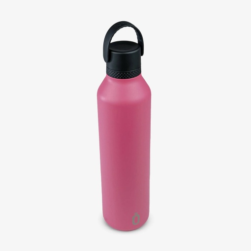 Garrafa térmica Runbott Mii 1000ml blush