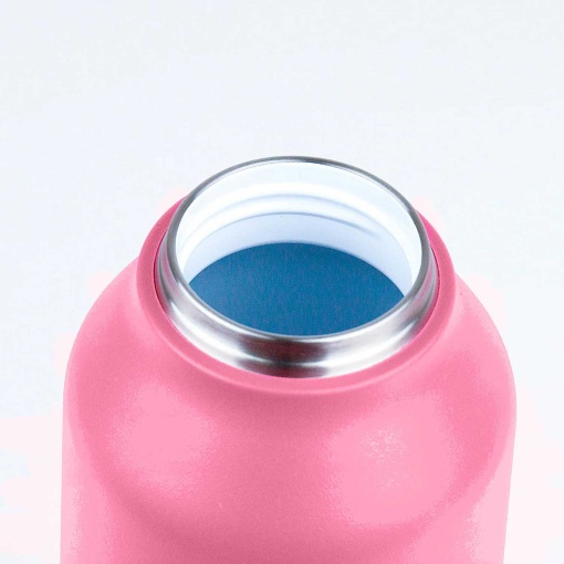 Garrafa térmica Runbott Mii 1000ml blush