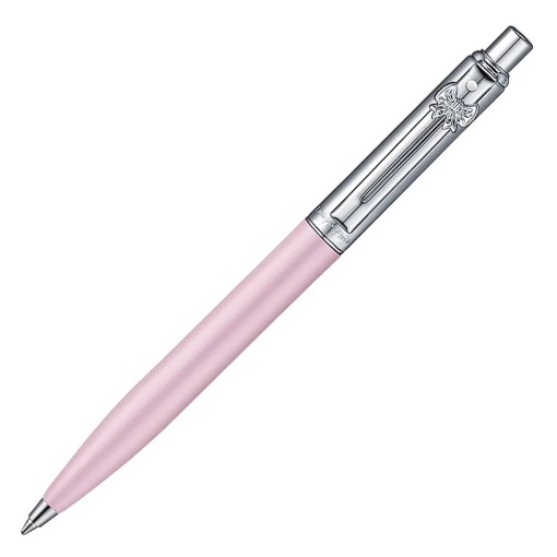 Esferográfica Sheaffer Sentinel 321 Emily in Paris rosa mate E232151