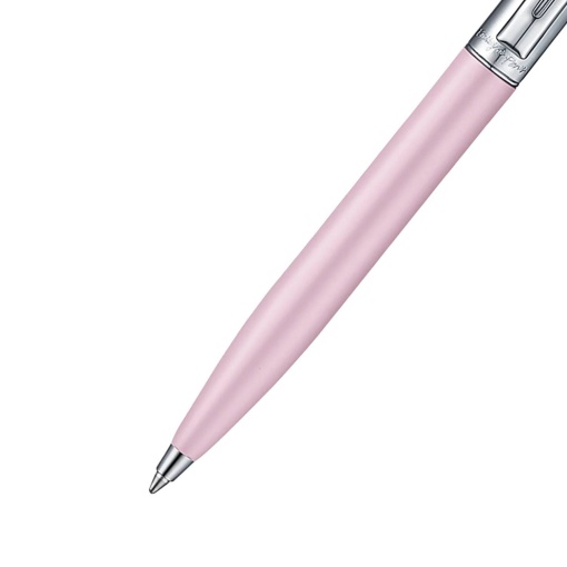 Sheaffer Sentinel 321 Emily in Paris ballpoint pen, matte pink, E232151