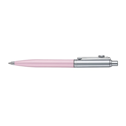 Sheaffer Sentinel 321 Emily in Paris ballpoint pen, matte pink, E232151