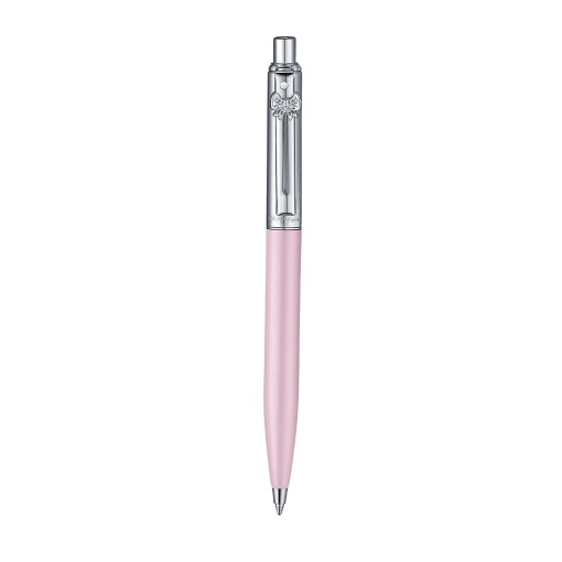 Sheaffer Sentinel 321 Emily in Paris ballpoint pen, matte pink, E232151