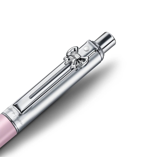 Sheaffer Sentinel 321 Emily in Paris ballpoint pen, matte pink, E232151