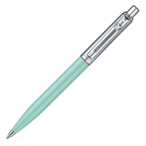 Esferográfica Sheaffer Sentinel 321 Emily in Paris verde mate E232151