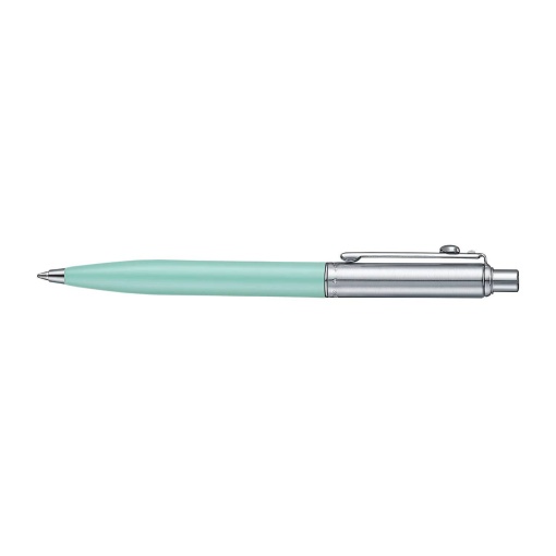 Sheaffer Sentinel 321 Emily in Paris ballpoint pen, matte green, E232151