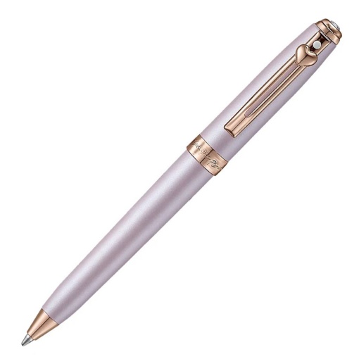 Esferográfica Sheaffer Prelude Mini 9810 Emily in Paris rosa pastel E2981051