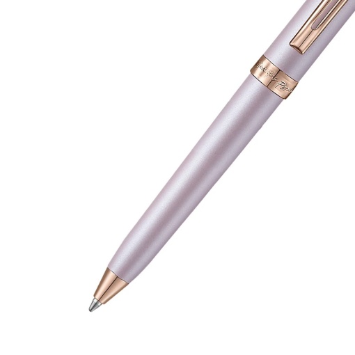 Sheaffer Prelude Mini 9810 Emily in Paris pastel pink ballpoint pen E2981051