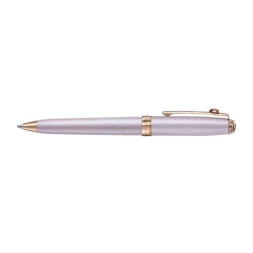 Sheaffer Prelude Mini 9810 Emily in Paris pastel pink ballpoint pen E2981051
