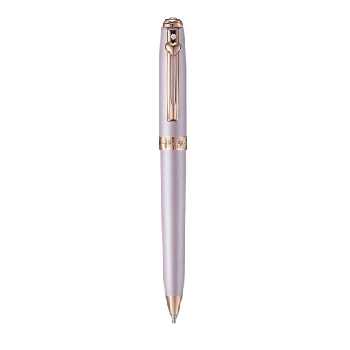 Sheaffer Prelude Mini 9810 Emily in Paris pastel pink ballpoint pen E2981051