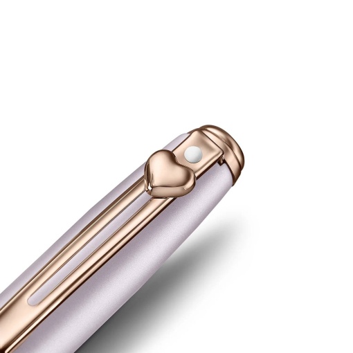 Sheaffer Prelude Mini 9810 Emily in Paris pastel pink ballpoint pen E2981051
