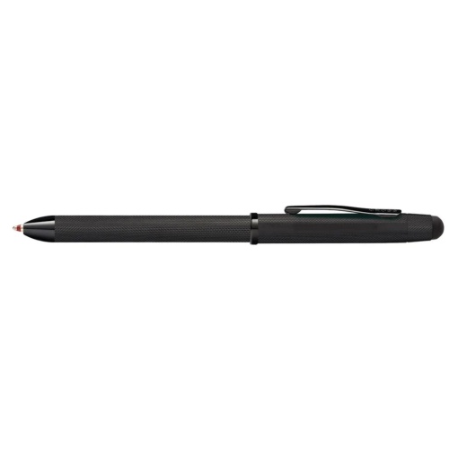 Cross Tech3 black multifunction ballpoint pen AT0090-19