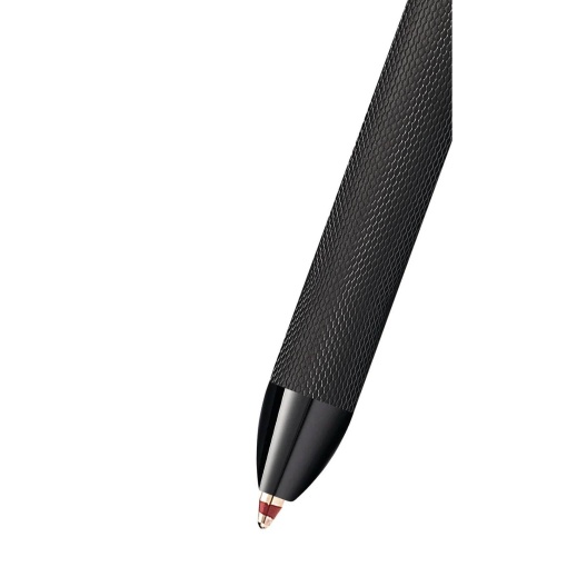 Cross Tech3 black multifunction ballpoint pen AT0090-19