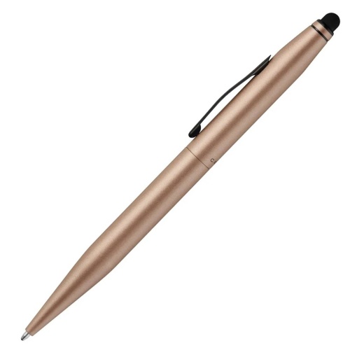 Cross Tech2 titanium macchiato multifunction ballpoint pen AT0652-15