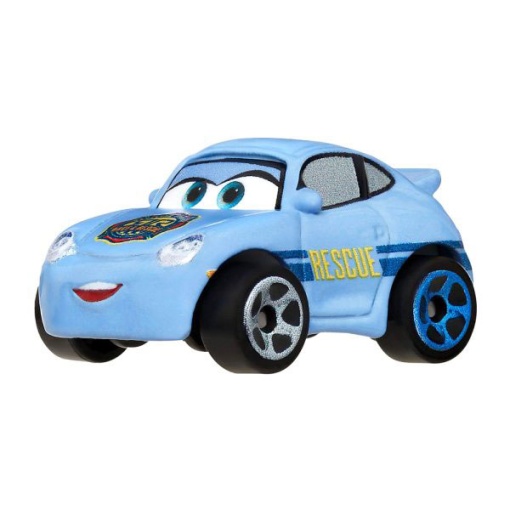 Disney Pixar Cars Mini Sally Mattel GKF65/JBH35