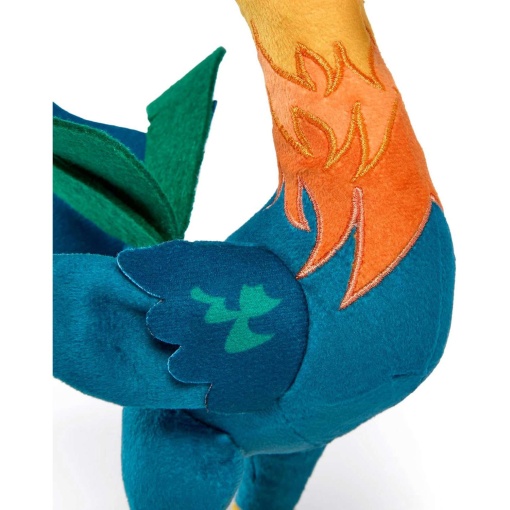 Disney Peluche Moana Hei Hei 25cm Simba