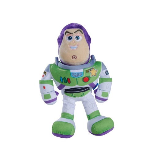 Peluche Disney Pixar Toy Story 5 Buzz 25cm Simba