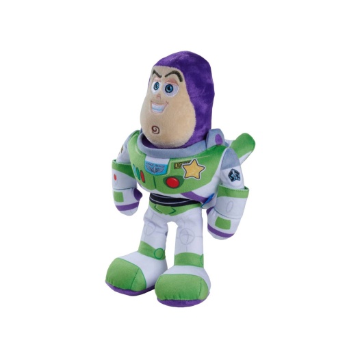 Peluche Disney Pixar Toy Story 5 Buzz 25cm Simba