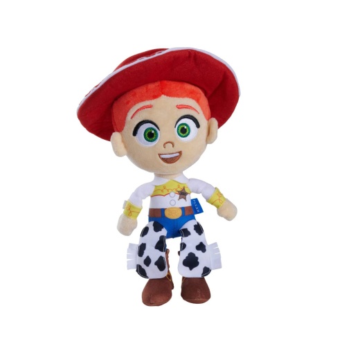 Peluche Disney Pixar Toy Story 5 Jessie 25cm Simba