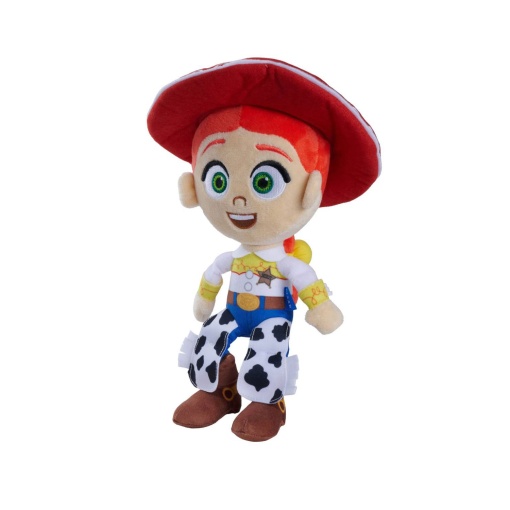 Peluche Disney Pixar Toy Story 5 Jessie 25cm Simba